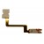 Power Button Flex Cable For Oppo F9 On Off Flex Pcb By - Maxbhi Com