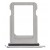 Sim Card Holder Tray For Apple Iphone Xs White - Maxbhi Com