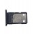 Sim Card Holder Tray For Oneplus Nord Black - Maxbhi Com