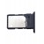 Sim Card Holder Tray For Oneplus Nord Black - Maxbhi Com