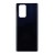 Back Panel Cover For Lg Wing 5g Grey - Maxbhi Com