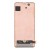Lcd With Touch Screen For Samsung Galaxy A71 Black By - Maxbhi Com