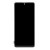 Lcd With Touch Screen For Samsung Galaxy A71 White By - Maxbhi Com