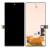 Lcd With Touch Screen For Google Pixel 6 5g White By - Maxbhi Com
