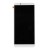 Lcd With Touch Screen For Huawei Honor 7s White By - Maxbhi Com