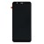 Lcd With Touch Screen For Huawei P Smart Black By - Maxbhi Com