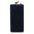 Lcd With Touch Screen For Intex Elyt Dual Black By - Maxbhi Com