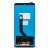 Lcd With Touch Screen For Lenovo K9 Blue By - Maxbhi Com