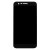 Lcd With Touch Screen For Lg K10 2017 Black By - Maxbhi Com