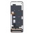 Lcd With Touch Screen For Motorola One Vision White By - Maxbhi Com