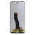 Lcd With Touch Screen For Nokia 4 2 Black By - Maxbhi Com