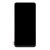 Lcd With Touch Screen For Oppo Reno Black By - Maxbhi Com