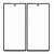 Replacement Front Glass For Google Pixel 6 5g White By - Maxbhi Com