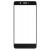 Replacement Front Glass For Huawei Y7 Prime Black By - Maxbhi Com