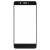 Replacement Front Glass For Huawei Y7 Prime Grey By - Maxbhi Com