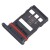Sim Card Holder Tray For Zte Nubia Red Magic 6s Pro Grey - Maxbhi Com