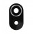 Camera Lens For Xiaomi Mi 11 Lite 5g Black By - Maxbhi Com