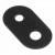 Camera Lens For Xiaomi Mi 11 Lite 5g Black By - Maxbhi Com