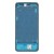 Lcd Frame Middle Chassis For Xiaomi Mi 11 Lite 5g Green By - Maxbhi Com