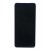 Lcd With Touch Screen For Coolpad Cool 6 Black By - Maxbhi Com