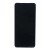 Lcd With Touch Screen For Coolpad Cool 6 Blue By - Maxbhi Com