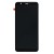 Lcd With Touch Screen For Huawei P Smart Blue By - Maxbhi Com