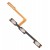 Power Button Flex Cable For Samsung Galaxy A03 Core On Off Flex Pcb By - Maxbhi Com