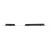 Power Button Outer For Samsung Galaxy A03 Core Black By - Maxbhi Com