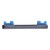 Volume Side Button Outer For Xiaomi Mi 11 Lite 5g Black By - Maxbhi Com