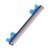 Volume Side Button Outer For Xiaomi Mi 11 Lite 5g White By - Maxbhi Com