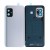 Back Panel Cover For Asus Zenfone 8 Silver - Maxbhi Com