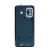 Back Panel Cover For Asus Zenfone 8 Silver - Maxbhi Com