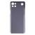 Back Panel Cover For Lg K92 5g Black - Maxbhi Com