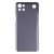 Back Panel Cover For Lg K92 5g Grey - Maxbhi Com