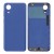 Back Panel Cover For Samsung Galaxy A03 Core Blue - Maxbhi Com