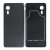 Back Panel Cover For Samsung Galaxy Xcover 5 Black - Maxbhi Com