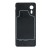 Back Panel Cover For Samsung Galaxy Xcover 5 Black - Maxbhi Com