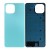 Back Panel Cover For Xiaomi Mi 11 Lite 5g Green - Maxbhi Com