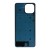 Back Panel Cover For Xiaomi Mi 11 Lite 5g Yellow - Maxbhi Com