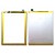 Battery For Motorola Moto G51 5g By - Maxbhi Com
