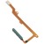 Fingerprint Sensor Flex Cable For Honor X20 Se 5g Green By - Maxbhi Com