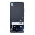 Lcd Frame Middle Chassis For Asus Zenfone 8 Black By - Maxbhi Com