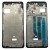 Lcd Frame Middle Chassis For Infinix Note 11s Green By - Maxbhi Com