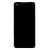 Lcd With Touch Screen For Asus Zenfone 8 Black By - Maxbhi Com