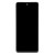 Lcd With Touch Screen For Lg K92 5g Grey By - Maxbhi Com