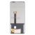 Lcd With Touch Screen For Lg K92 5g Grey By - Maxbhi Com