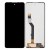 Lcd With Touch Screen For Motorola Moto G51 5g Black By - Maxbhi Com
