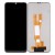 LCD with Touch Screen for Samsung Galaxy A03 Core Blue