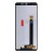 Lcd With Touch Screen For Samsung Galaxy Xcover 5 Black By - Maxbhi Com