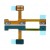 Power Button Flex Cable For Asus Zenfone 8 On Off Flex Pcb By - Maxbhi Com